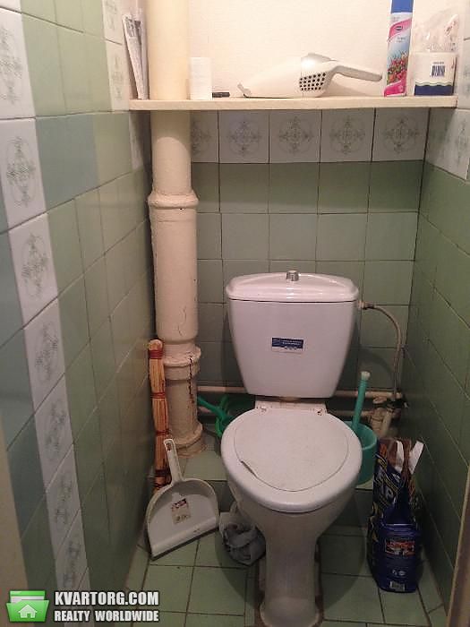 Sell 1-room apartment. Киев,  Героев Днепра — photo 9