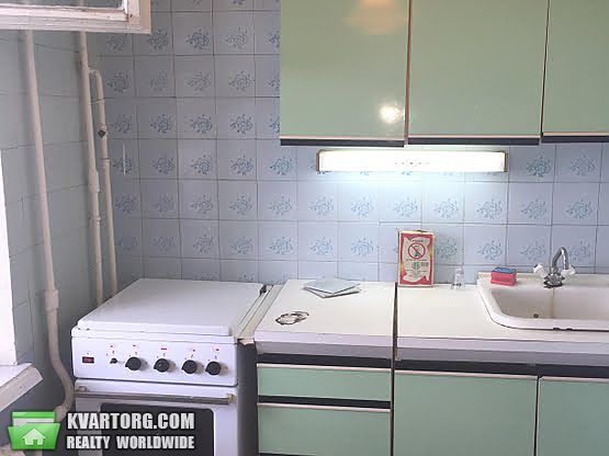 Sell 2-room apartment. Киев,  Жмеринская — photo 7