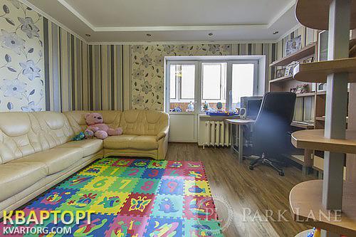 Sell 2-room apartment. Киев, Срибнокильская — photo 6