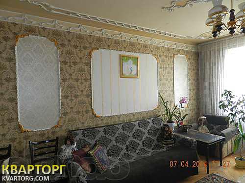 Sell 3-room apartment. Киев,  Харьковское шоссе — photo 8