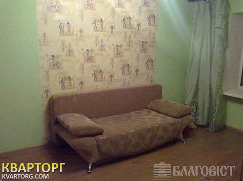 продам 2-комнатную квартиру. Киев,   Леси Украинки бул - фото 4