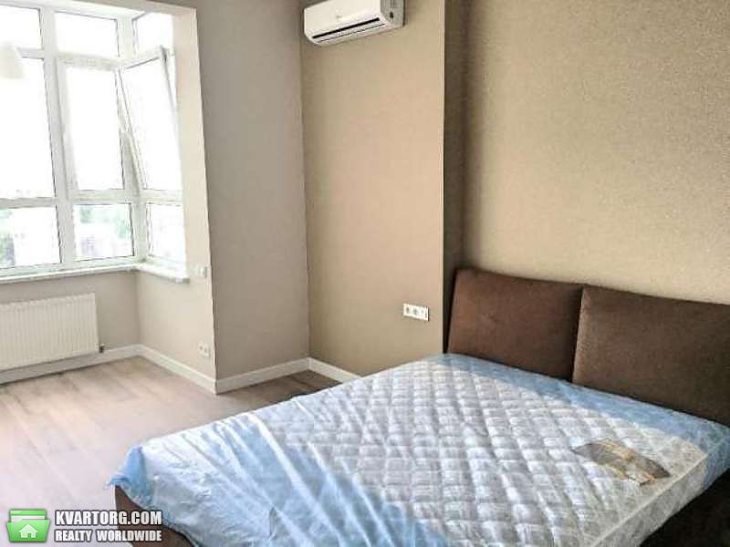 Rent out 3-room apartment. Киев, Коновальца Евгения — photo 4