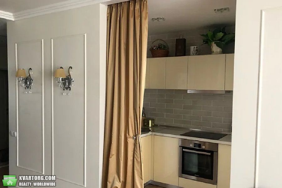 Sell 1-room apartment. Киев, Вильямса — photo 2