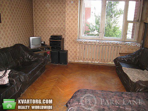Sell 3-room apartment. Киев, Антоновича — photo 1
