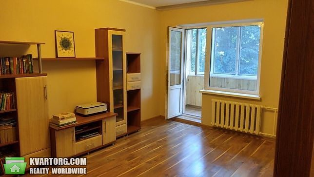 Sell 2-room apartment. Киев, Луценка — photo 1