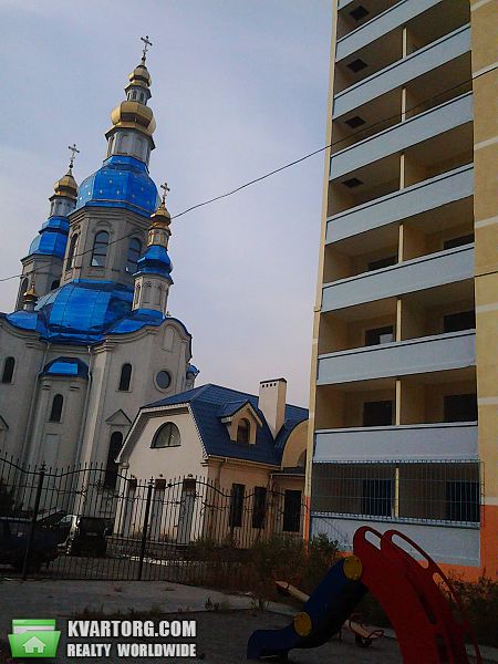 Sell 3-room apartment. Днепропетровск, Мандрыковская — photo 1
