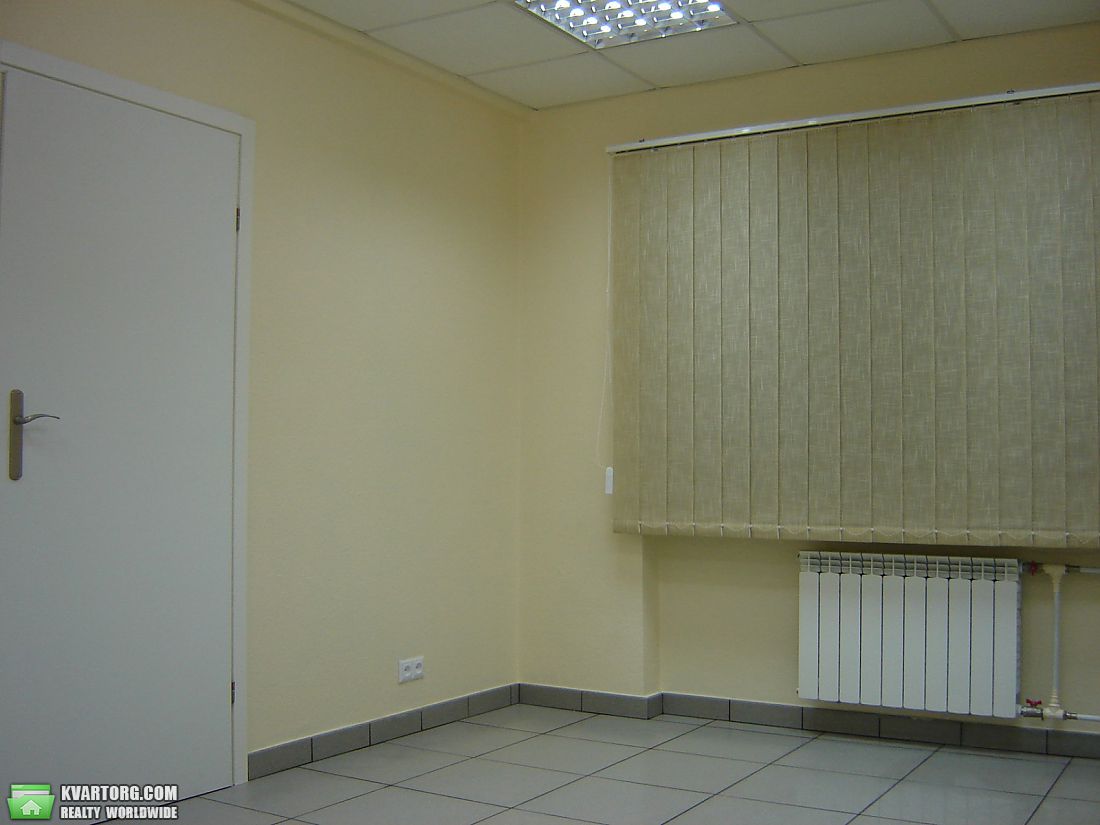 Rent out office. Киев,  Цитадельная — photo 1