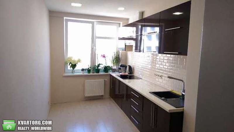 Sell 2-room apartment. Киев,  Наумовича — photo 1