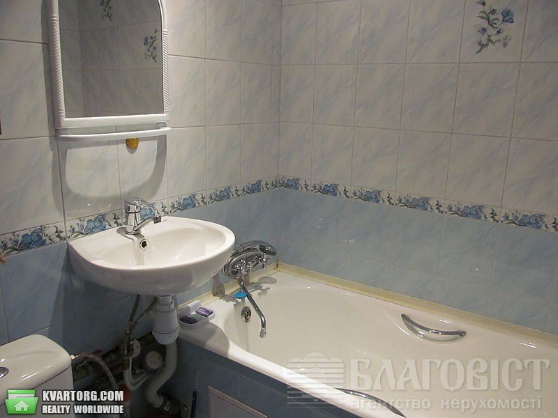 Sell 1-room apartment. Киев,  Шлихтера — photo 7