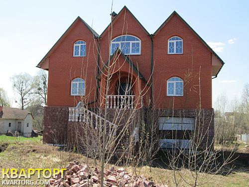 Sell house. Киев, Новая ул. — photo 1