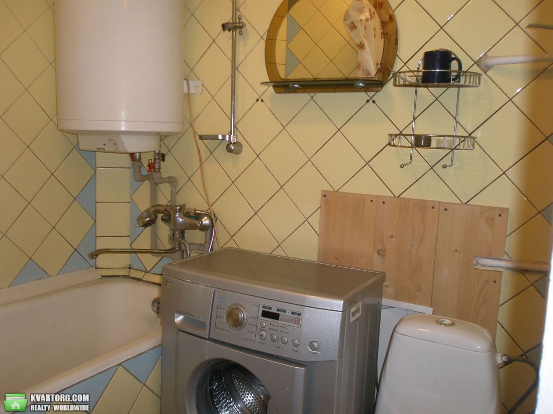Sell 2-room apartment. Днепропетровск, Героев Сталинграда — photo 10