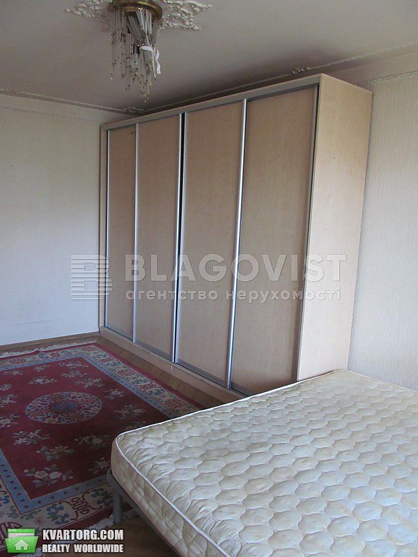 Rent out 2-room apartment. Киев,  Большая Васильковская — photo 2