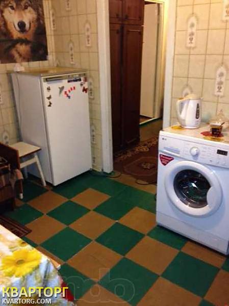Sell 1-room apartment. Киев,  Никольско-Слободская — photo 4
