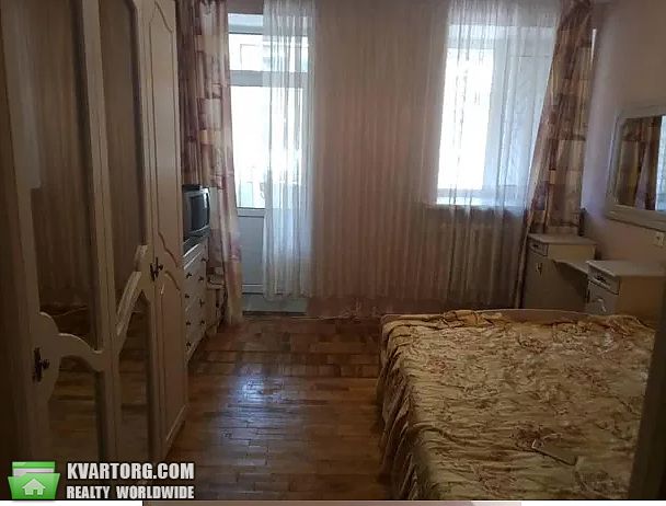 Rent out 2-room apartment. Киев,  Краснозвездный пр — photo 1