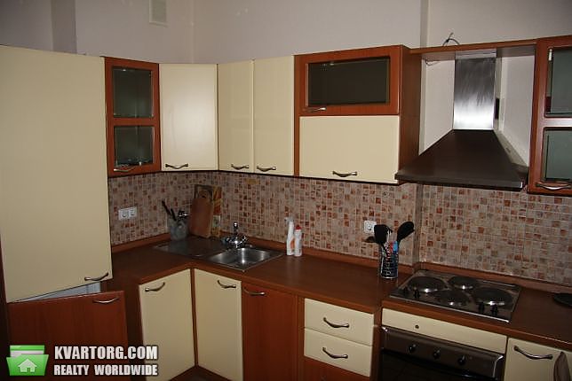 Rent out 3-room apartment. Киев,  Срибнокильская — photo 2