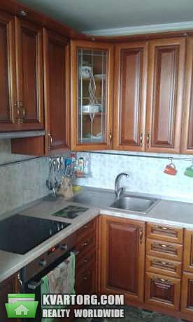 Rent out 1-room apartment. Киев,  Героев Днепра — photo 2