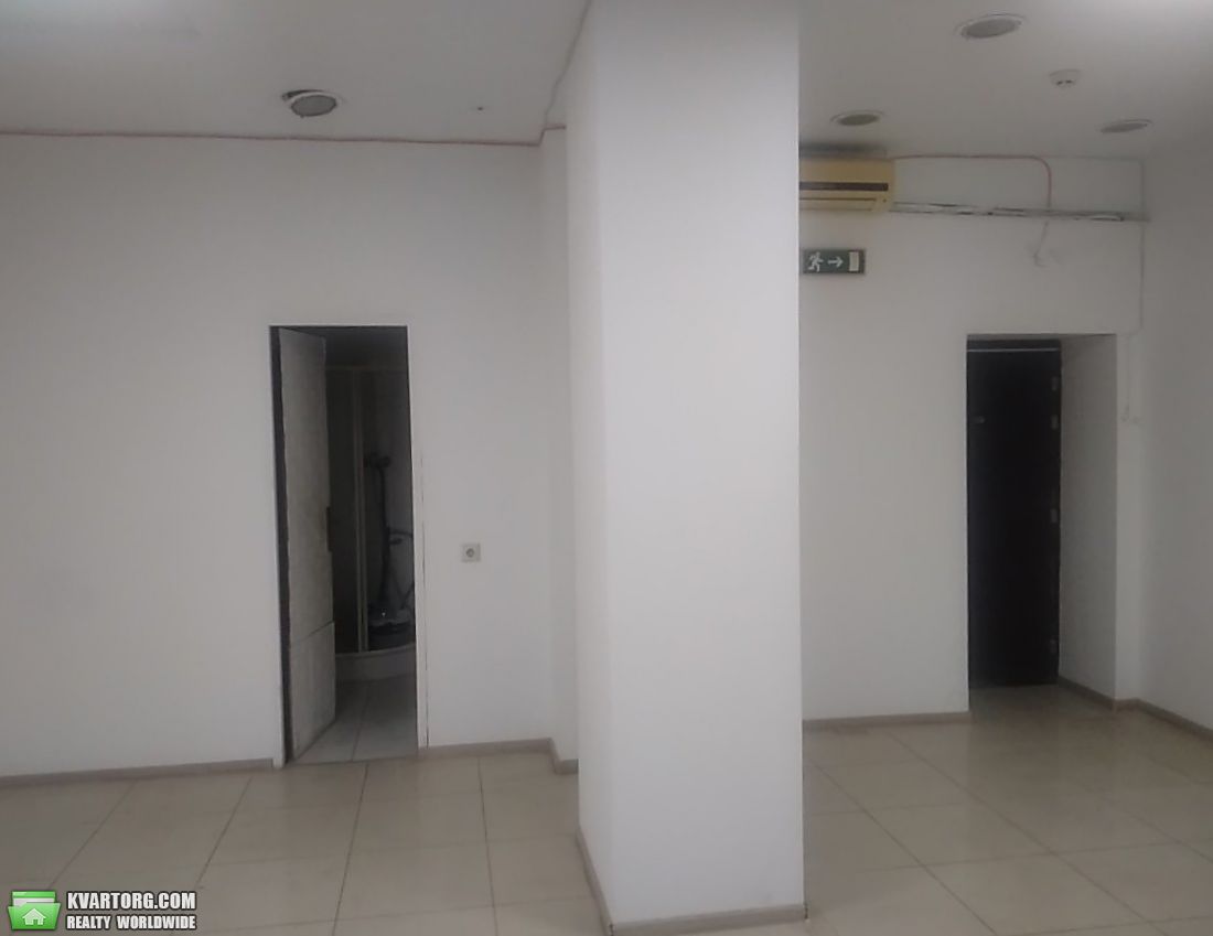 Rent out office. Киев,  Мира пр — photo 5