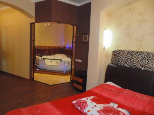 Rent out 3-room apartment. Одесса, Среднефонтанская — photo 2
