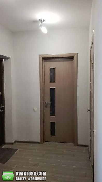 Rent out 1-room apartment. Киев, ЖК Сан Сити — photo 5