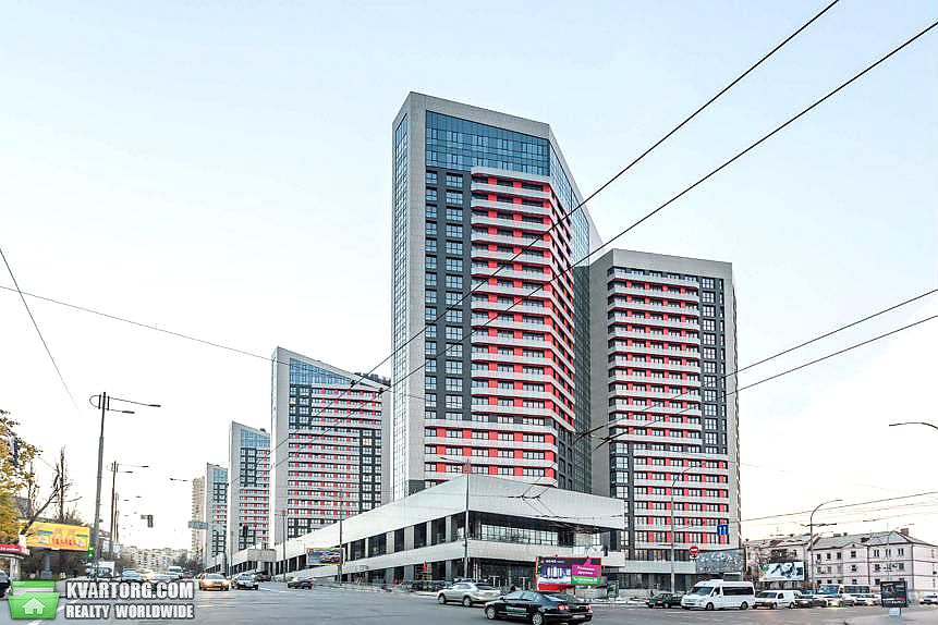 Rent out 2-room apartment. Киев,  Липковского — photo 9