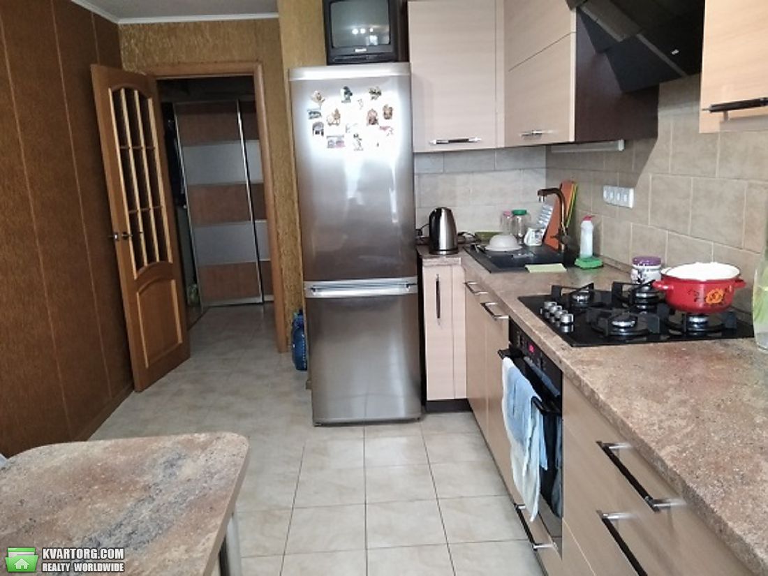 Sell 1-room apartment. Днепропетровск,  Тверская — photo 6