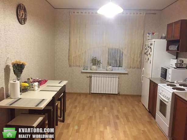 Rent out 2-room apartment. Киев,  Правды пр — photo 1
