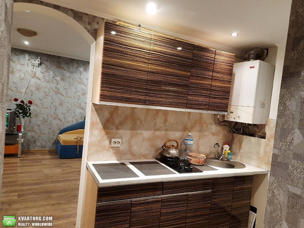 Sell 1-room apartment. Одесса,  Пушкинская — photo 1
