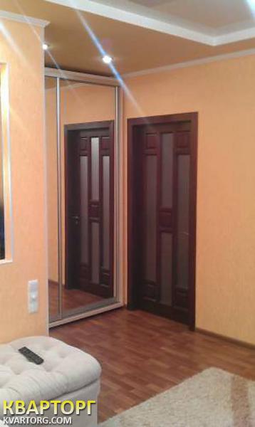 Sell 1-room apartment. Киев,  Златопольская — photo 1