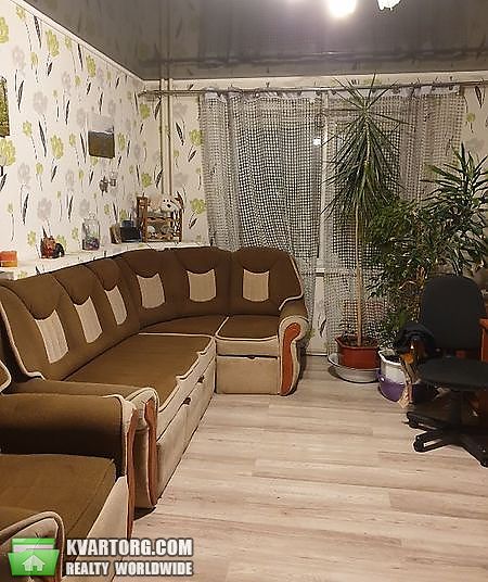 Sell 2-room apartment. Киев,  Алма-Атинская — photo 2