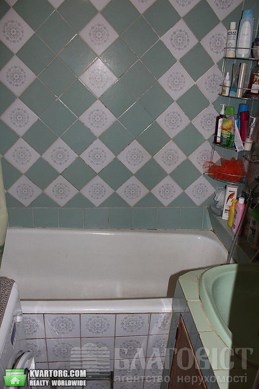 Sell 3-room apartment. Киев,  Харьковское шоссе — photo 5