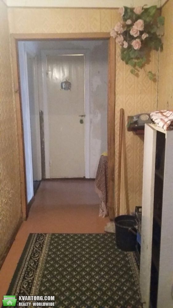 Sell 3-room apartment. Одесса, Героев Сталинграда — photo 4