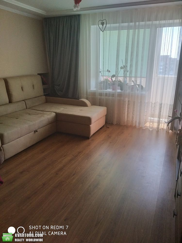 Sell 1-room apartment. Луцк, молоді — photo 3