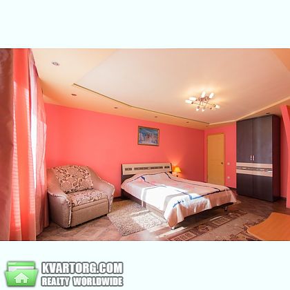 Rent out 1-room apartment. Харьков,  Гагарина пр — photo 1