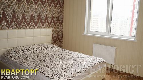 Sell 2-room apartment. Киев, Мейтуса — photo 5