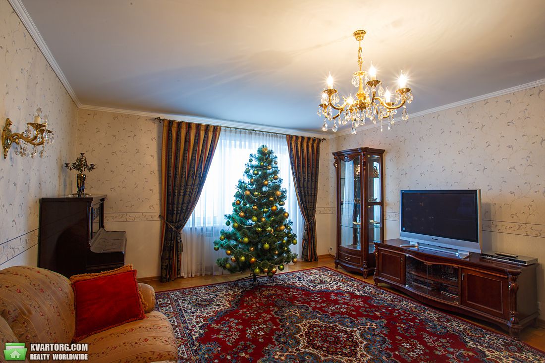 Sell 3-room apartment. Киев, Давыдова бул — photo 2