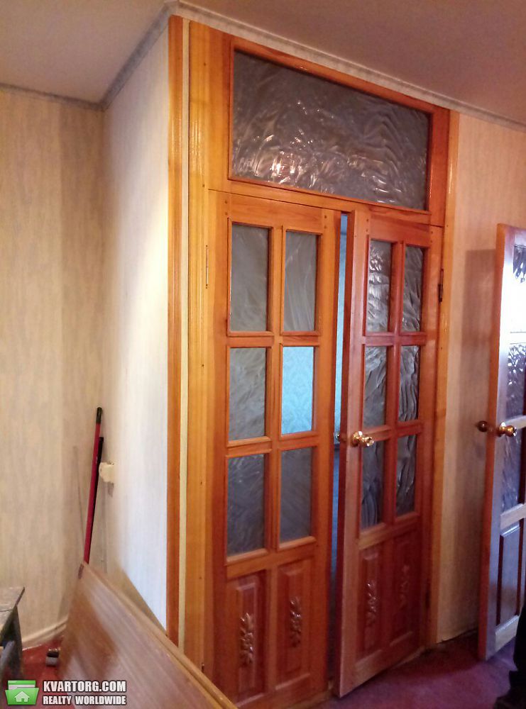 Rent out 3-room apartment. Харьков,  Дружбы Народов ул — photo 1