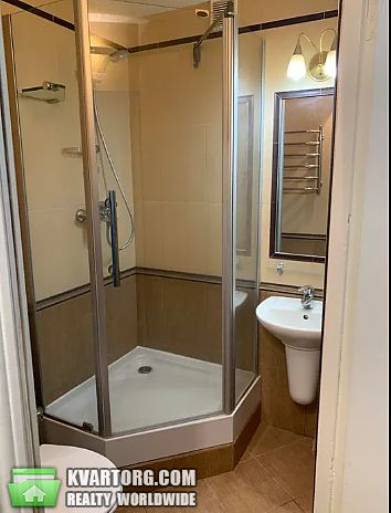 Rent out 1-room apartment. Киев,  Днепровская наб — photo 7