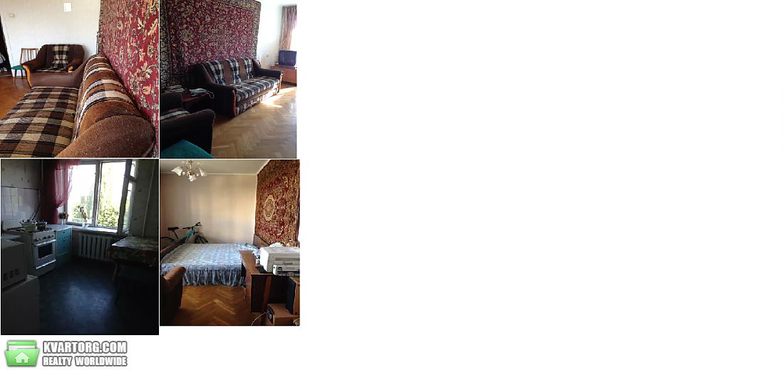 Rent out 2-room apartment. Киев,  Машиностроительная — photo 1