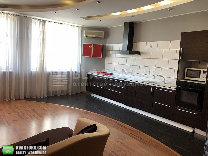 Sell 3-room apartment. Киев,  Щорса — photo 4