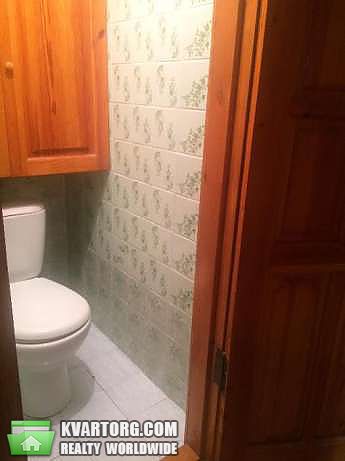 Rent out 3-room apartment. Киев,  Подвойского — photo 4