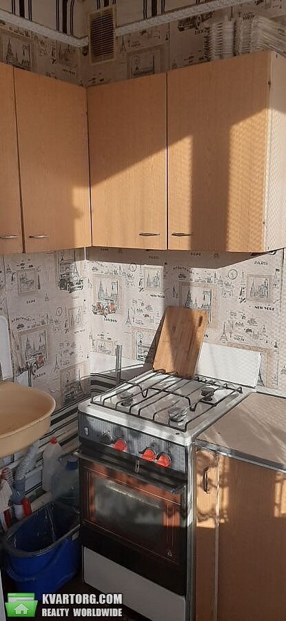 Rent out 1-room apartment. Харьков,  Блюхера — photo 2