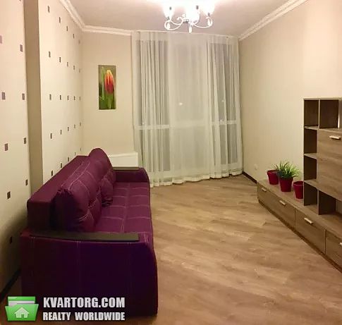 Rent out 2-room apartment. Киев,  Светлая — photo 7
