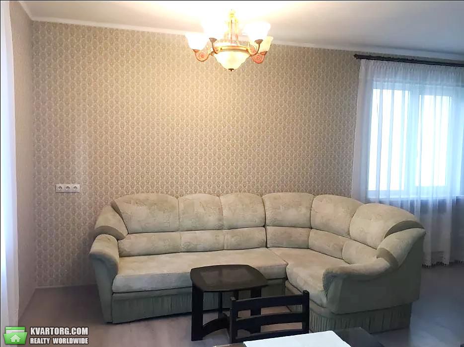 Rent out house. Киев,  Грабовского пер — photo 1