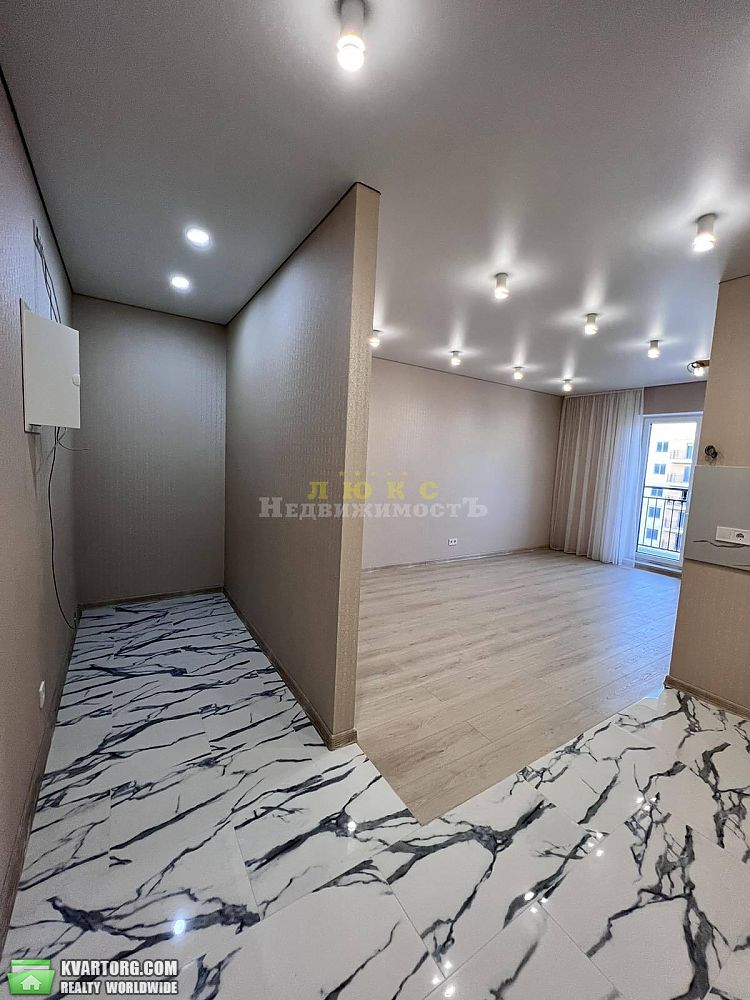 Sell 1-room apartment. Одесса, Жемчужная — photo 6