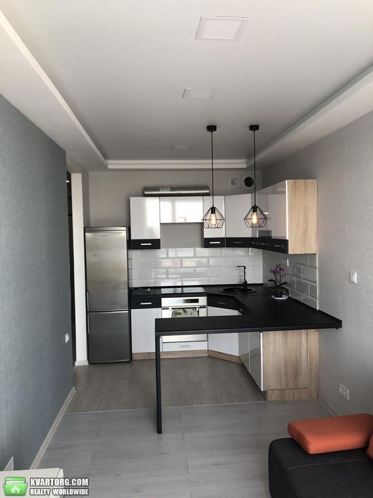 Sell 1-room apartment. Днепропетровск,  Фучика — photo 3