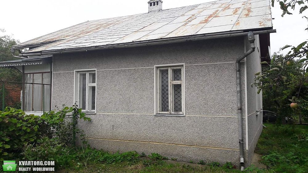 Sell house. Ивано-Франковск, Ивасюка — photo 3