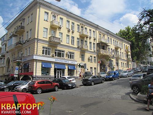 Rent out office. Киев,  Лютеранская — photo 1