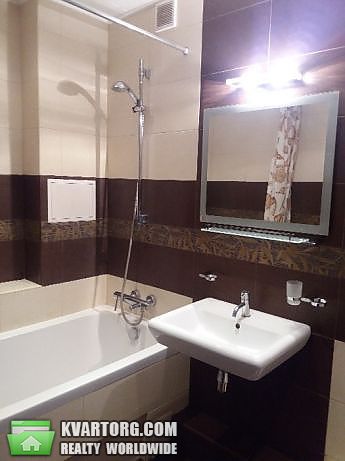 Rent out 2-room apartment. Киев,  Ломоносова — photo 8