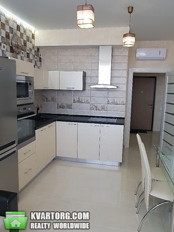 Rent out 1-room apartment. Киев,  Победы пр — photo 3