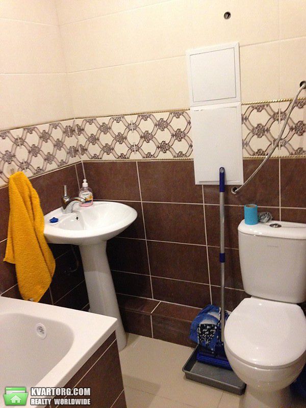 Sell 1-room apartment. Киев,  Ломоносова — photo 4
